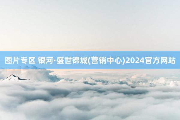 图片专区 银河·盛世锦城(营销中心)2024官方网站